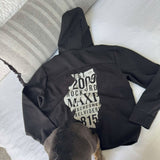 Believe In The Mission (Black)