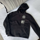 Believe In The Mission (Black)