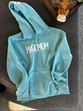 Decide What You Want Hoodie