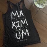 "Est" Women's Fit Tank
