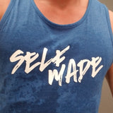 Self Made Tank Top