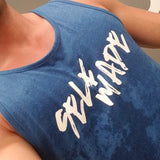 Self Made Tank Top