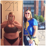 Entry into the Zero Pound Challenge