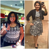 Entry into the Zero Pound Challenge