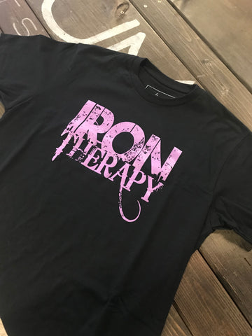 Iron Therapy TShirt