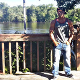 STAY WILD Unisex Tank Top