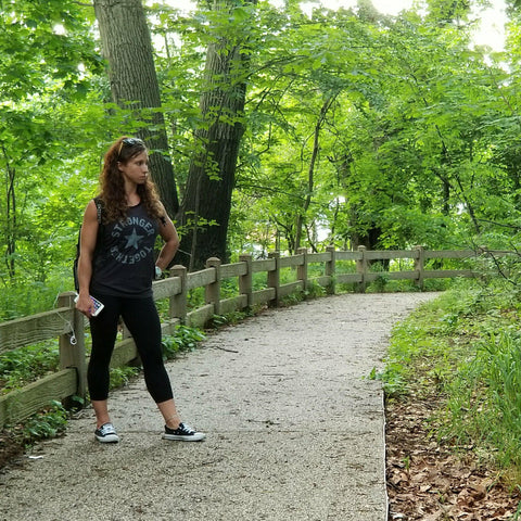 Stronger Together Tank Top