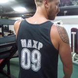 Do The Work Tank Top