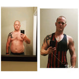 Entry into the Zero Pound Challenge